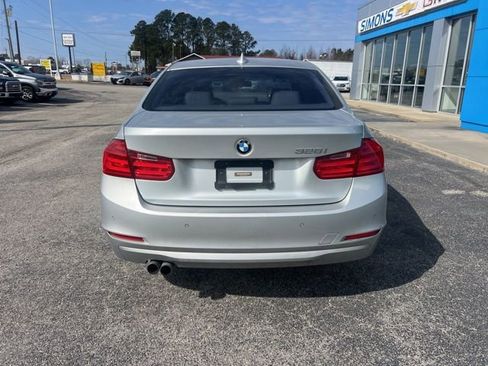Used 2015 BMW 328i Sedan image 10