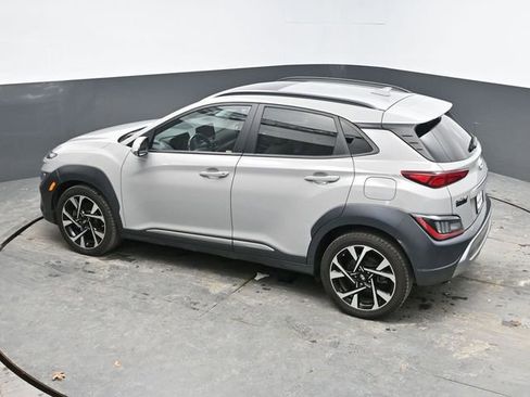 Used 2022 Hyundai Kona Limited image 29