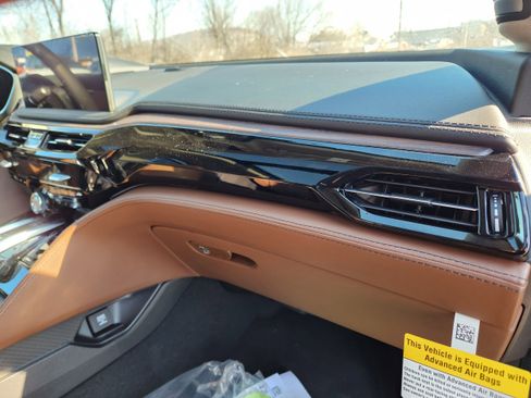 New 2026 Acura MDX SH-AWD w/ Advance Package image 13