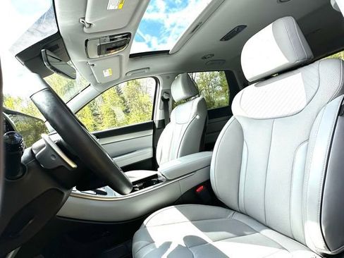 Used 2023 Hyundai Palisade SEL AWD/4WD image 10