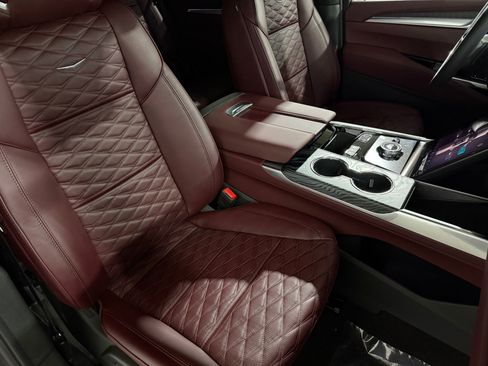 New 2026 Cadillac Escalade Luxury w/ Touring Package image 59