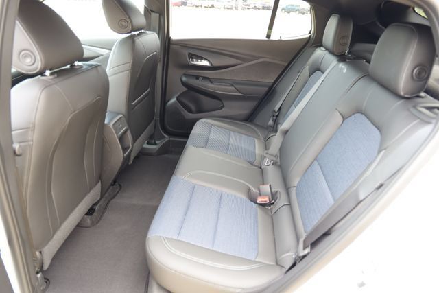 New 2026 Buick Envista Sport Touring w/ Convenience I Package FWD image 13