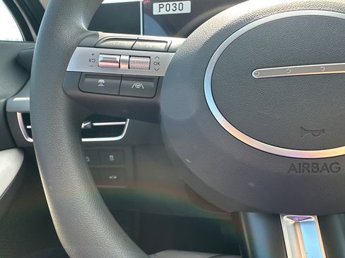 New 2025 Hyundai Sonata SE image 19