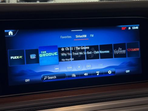 New 2026 Mercedes-Benz G 580 w/ EQ Technology image 17