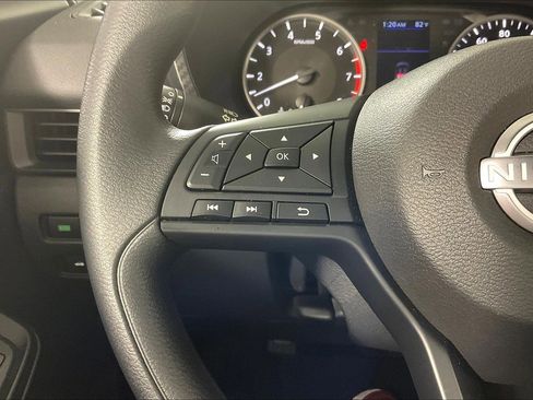 Used 2025 Nissan Sentra S FWD image 10