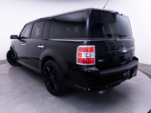 Used 2019 Ford Flex SEL w/ Equipment Group 202A FWD image 3