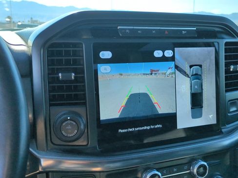 Used 2024 Ford F150 Lariat AWD/4WD image 25