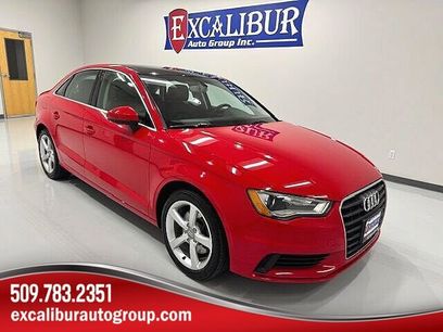 Used 2015 Audi A3 1.8T Premium w/ Cold Weather Package