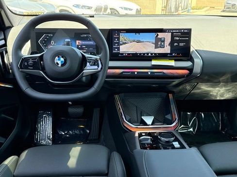 New 2026 BMW X3 xDrive30i w/ Premium Package AWD/4WD image 26