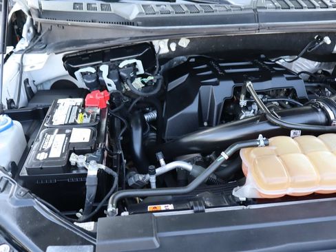 Used 2018 Ford F150 XL w/ Equipment Group 101A Mid AWD/4WD image 37