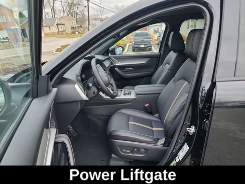 New 2026 MAZDA CX-90 3.3 Turbo S w/ Premium Package image 10