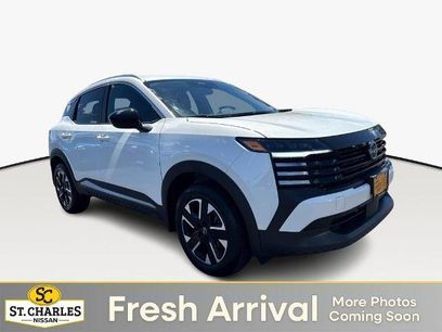 Certified 2026 Nissan Kicks SV w/ Cold Weather Package