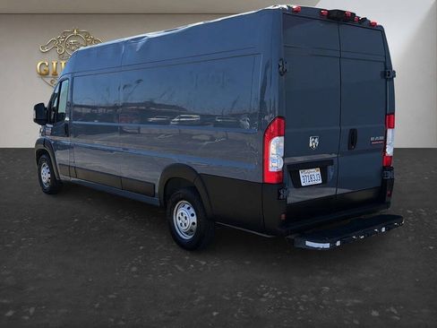 Used 2021 RAM ProMaster 3500 FWD image 10