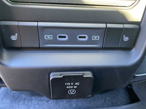 New 2026 RAM 1500 Laramie w/ Night Edition image 25