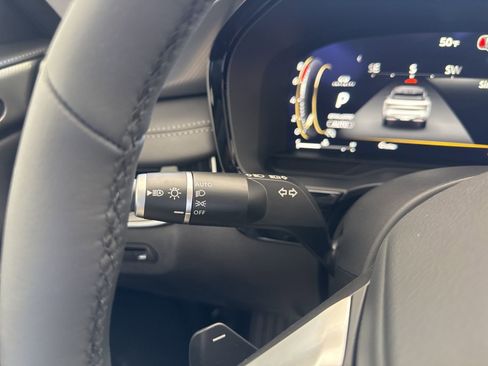 New 2026 INFINITI QX60 Luxe w/ Cargo Package image 17