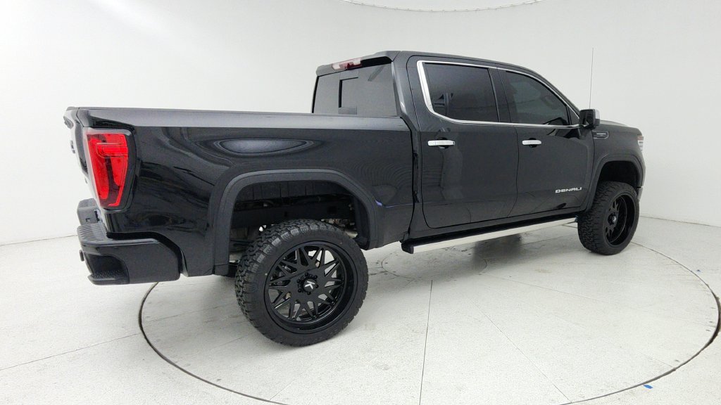 Used 2026 GMC Sierra 1500 Denali Ultimate AWD/4WD image 7