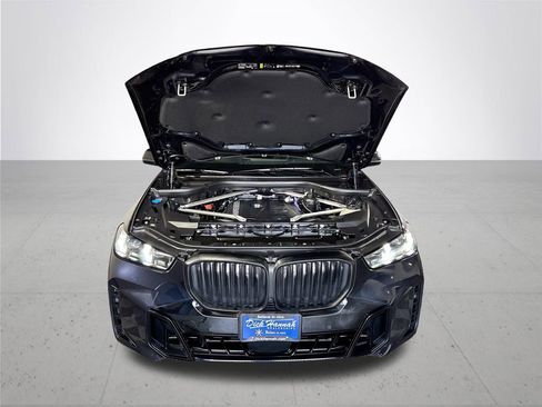 Used 2026 BMW X5 xDrive40i AWD/4WD image 23