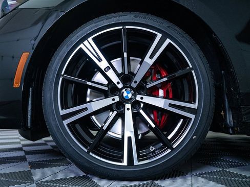 New 2026 BMW 530i xDrive w/ M Sport Package image 7