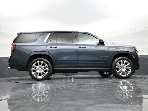 Used 2021 Chevrolet Tahoe High Country image 25