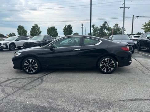 Used 2017 Honda Accord EX-L image 4