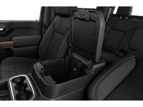 Used 2021 Chevrolet Silverado 3500 High Country w/ Z71 Off-Road Package image 17