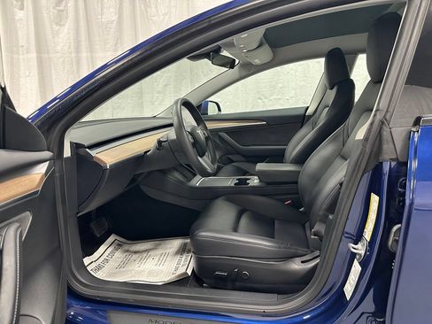 Used 2023 Tesla Model 3 Long Range AWD/4WD image 10