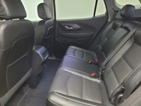 Used 2023 GMC Terrain SLT AWD/4WD image 18