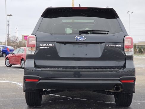 Used 2017 Subaru Forester 2.5i Limited w/ Protection Package #2 image 21