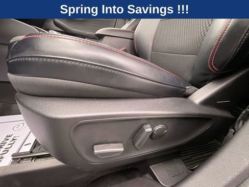 Used 2023 Ford Escape ST-Line w/ Tech Pack #1 AWD/4WD image 14