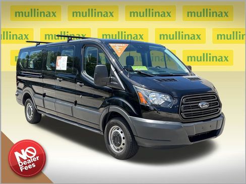 Used 2018 Ford Transit 350 XL RWD image 1