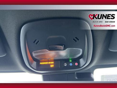 New 2026 Buick Envista Sport Touring w/ Convenience I Package image 25