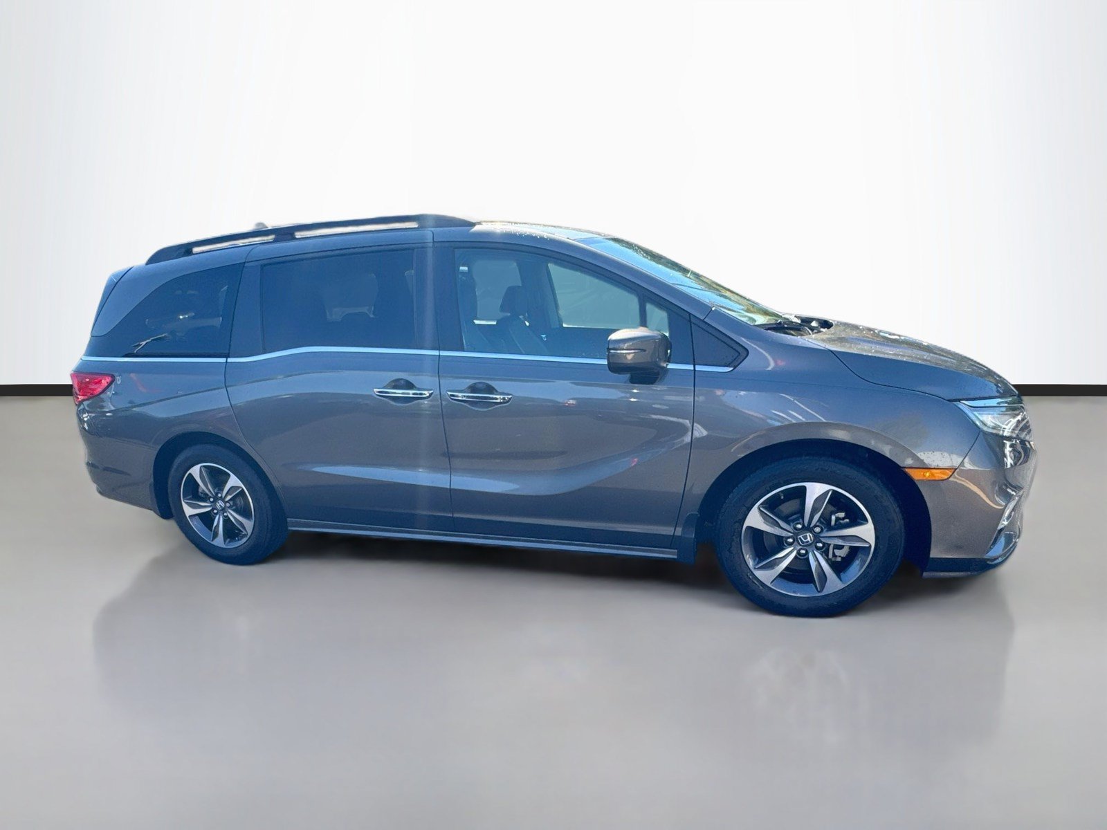 Used 2018 Honda Odyssey Touring image 8