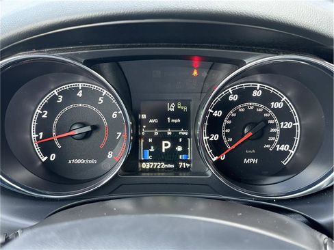 Used 2024 Mitsubishi Outlander Sport AWD image 20