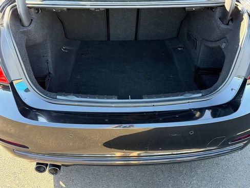 Used 2016 BMW 328i Sedan RWD image 4