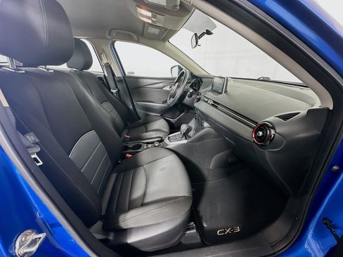 Used 2017 MAZDA CX-3 Sport FWD image 29