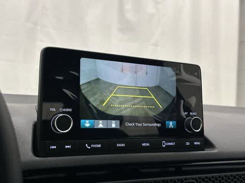 Certified 2026 Honda Civic Sport image 23