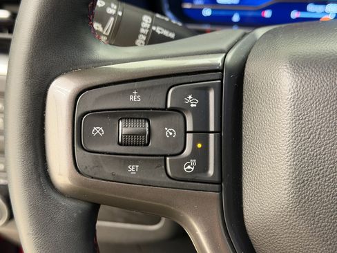 Used 2023 Chevrolet Tahoe RST w/ Luxury Package image 19