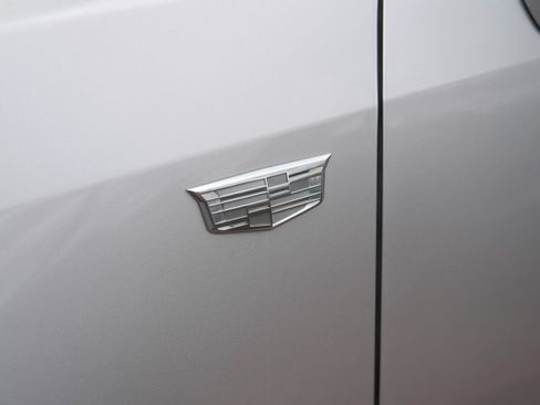 Used 2019 Cadillac XT5 Luxury AWD/4WD image 6