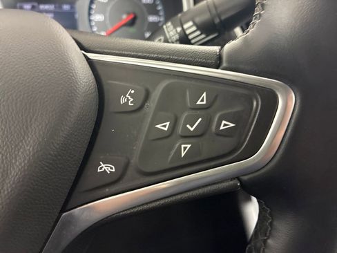 Used 2023 Chevrolet Malibu RS image 17