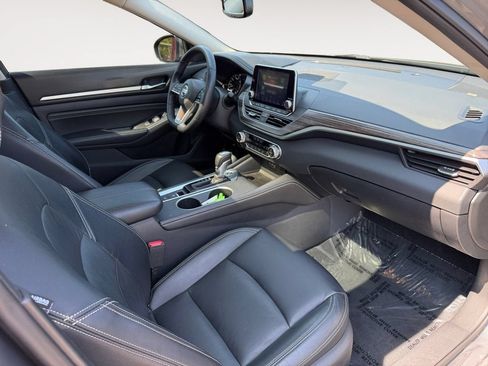 Used 2019 Nissan Altima 2.5 SL AWD/4WD image 26