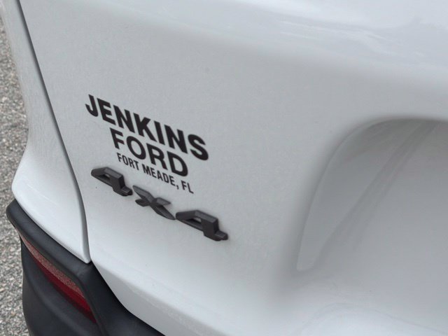 Used 2021 Jeep Cherokee Trailhawk AWD/4WD image 14