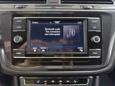 Used 2022 Volkswagen Tiguan S AWD/4WD image 28
