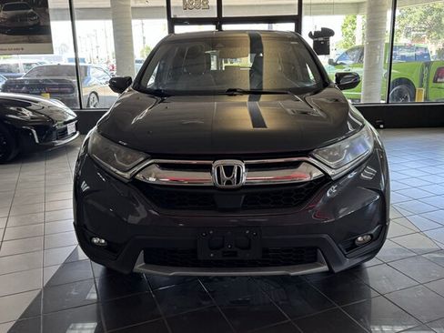 Used 2018 Honda CR-V EX-L image 3