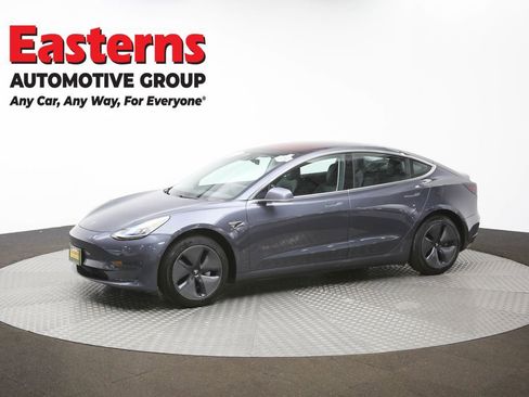 Used 2018 Tesla Model 3 Long Range image 55