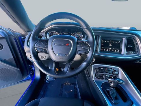 Used 2022 Dodge Challenger GT AWD/4WD image 6