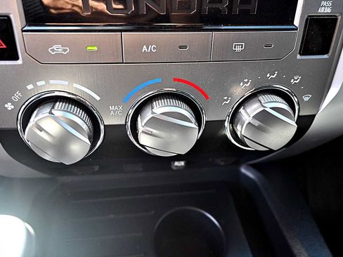 Used 2018 Toyota Tundra SR5 w/ SR5 Upgrade Package RWD image 22