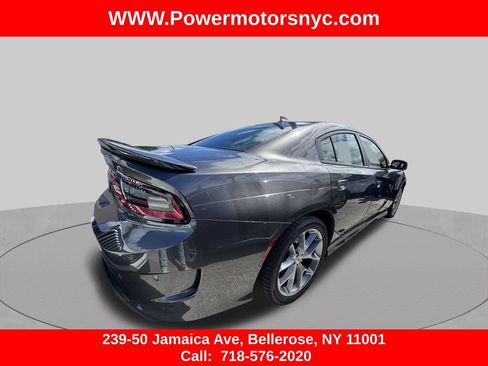 Used 2023 Dodge Charger GT RWD image 3