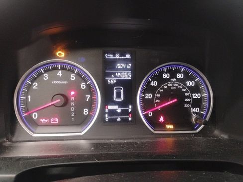 Used 2008 Honda CR-V EX-L image 28