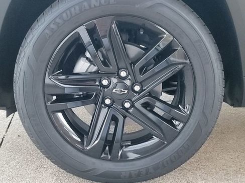 New 2026 Chevrolet Trax ACTIV w/ Driver Confidence Package image 12