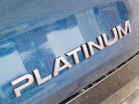 New 2026 Nissan Murano Platinum w/ Cargo Package image 9